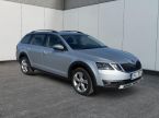 Škoda Octavia - fotka číslo 2