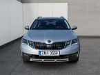 Škoda Octavia - fotka číslo 1
