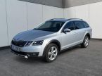 Škoda Octavia - fotka číslo 0
