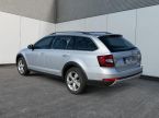 Škoda Octavia - fotka číslo 3