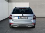 Škoda Octavia - fotka číslo 4