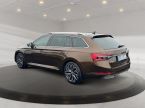 Škoda Superb - fotka číslo 3