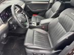 Škoda Superb - fotka číslo 6