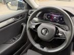 Škoda Superb - fotka číslo 9