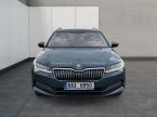 Škoda Superb - fotka číslo 1