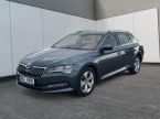 Škoda Superb - fotka číslo 0