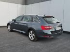 Škoda Superb - fotka číslo 3
