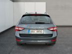 Škoda Superb - fotka číslo 4