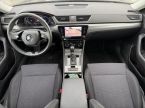 Škoda Superb - fotka číslo 7