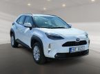 Toyota Yaris Cross - fotka číslo 2