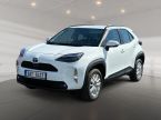 Toyota Yaris Cross - fotka číslo 0