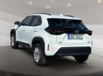 Toyota Yaris Cross - fotka číslo 3