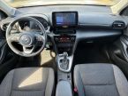 Toyota Yaris Cross - fotka číslo 8