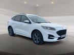 Ford Kuga - fotka číslo 2