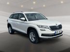 Škoda Kodiaq - fotka číslo 2