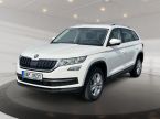 Škoda Kodiaq - fotka číslo 0