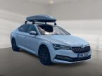 Škoda Superb - fotka číslo 2