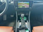 Škoda Superb - fotka číslo 9
