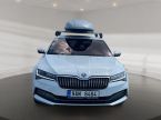 Škoda Superb - fotka číslo 1