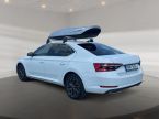 Škoda Superb - fotka číslo 3