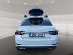 Škoda Superb - fotka číslo 4