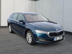 Škoda Octavia - fotka číslo 2