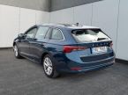 Škoda Octavia - fotka číslo 3