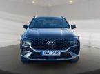 Hyundai Santa Fe - fotka číslo 1