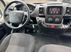 Peugeot Boxer - fotka číslo 8