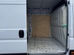Peugeot Boxer - fotka číslo 6