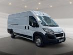 Peugeot Boxer - fotka číslo 2
