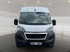 Peugeot Boxer - fotka číslo 1