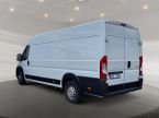 Peugeot Boxer - fotka číslo 3