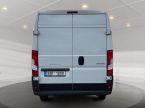 Peugeot Boxer - fotka číslo 4