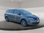 Volkswagen Sharan - fotka číslo 2