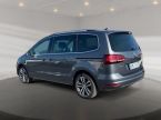 Volkswagen Sharan - fotka číslo 3