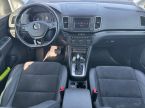 Volkswagen Sharan - fotka číslo 8