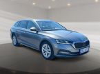 Škoda Octavia - fotka číslo 2