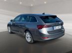 Škoda Octavia - fotka číslo 3