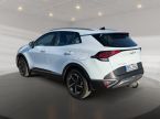 Kia Sportage - fotka číslo 3