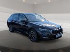 Škoda Octavia - fotka číslo 2