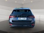 Škoda Octavia - fotka číslo 4