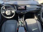 Škoda Octavia - fotka číslo 8