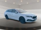 Škoda Octavia - fotka číslo 2
