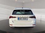Škoda Octavia - fotka číslo 4