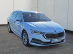 Škoda Octavia - fotka číslo 2