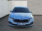 Škoda Octavia - fotka číslo 1