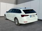 Škoda Octavia - fotka číslo 3