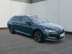 Škoda Superb - fotka číslo 2