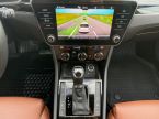 Škoda Superb - fotka číslo 9